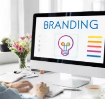 Branding & Identity Design | Branding Agency in India