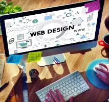 website design services in Qatar 