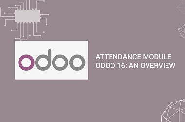 Learn how Odoo boost your productivity