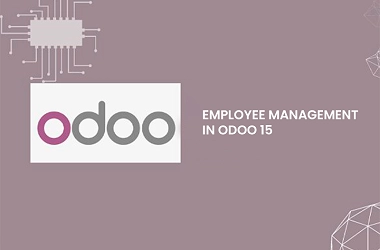 Let us know How Odoo employee management boosts your efficiency