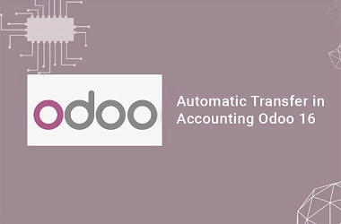 Let's analyze the steps of automated transfers in odoo