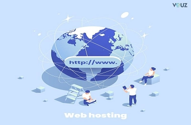 Web Hosting Services