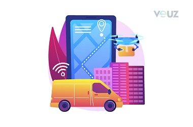 Mobile Tracking Apps Are Revolutionizing the Transport