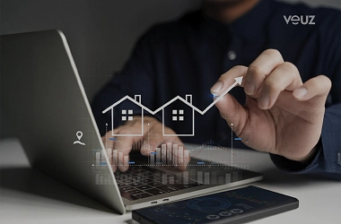 Real Estate Web Development