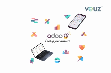 Odoo ERP Implementation