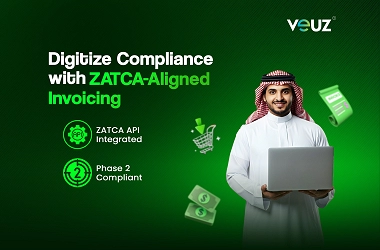 ZATCA Approved E-Invoicing Software