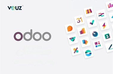 Odoo Software