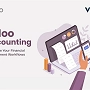 Odoo ERP Accounting