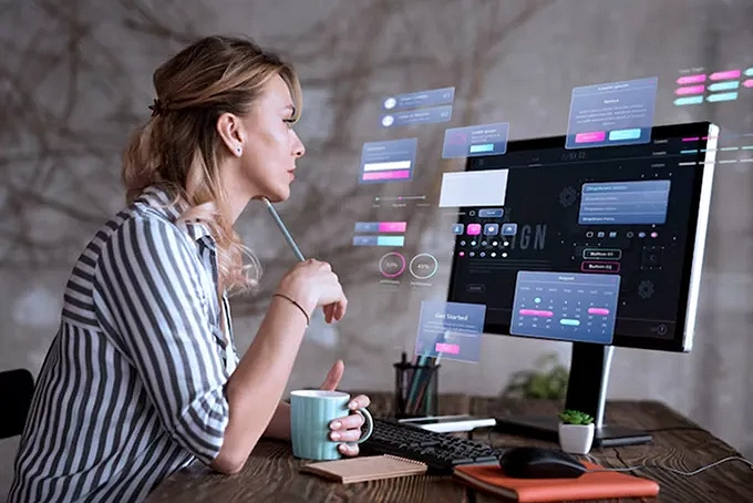 Website Development Company in KSA , UAE and Qatar