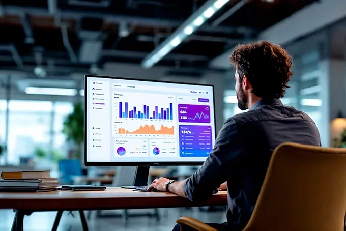 Oracle EBS Support Services