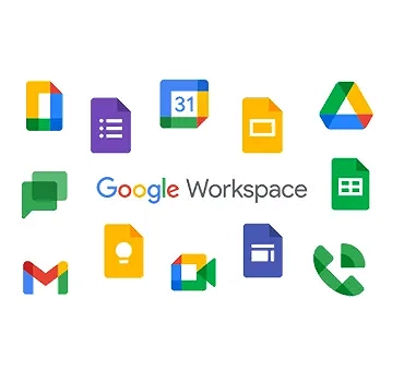 Google Workspace