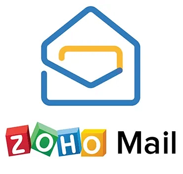Zoho Mail