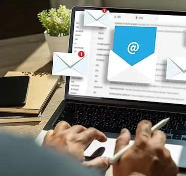 Custom Email Hosting