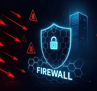 Sophos Firewall
