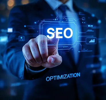 Search Engine Optimization