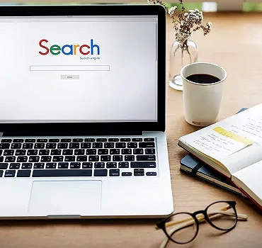 Search Engine Marketing