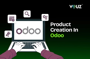 Odoo Software