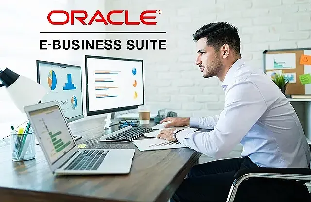 Oracle EBS