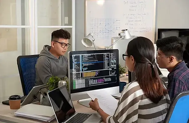 software development Company in Saudi Arabia