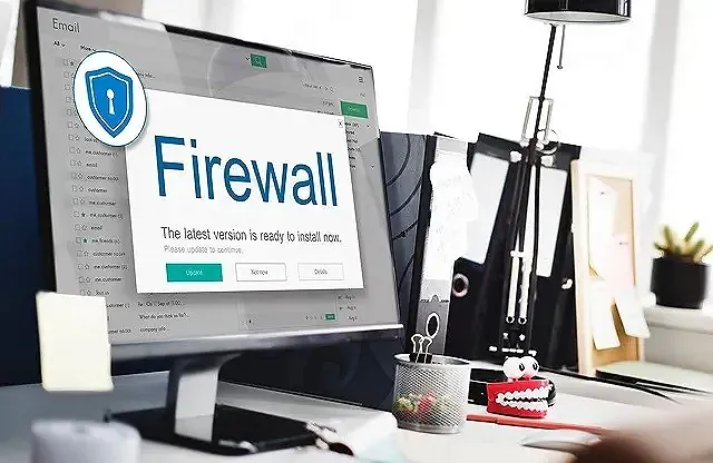Firewall Security Services