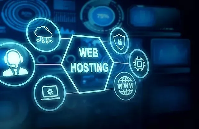 Web Hosting Services