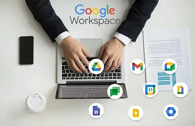 Google Workspace Managed Services