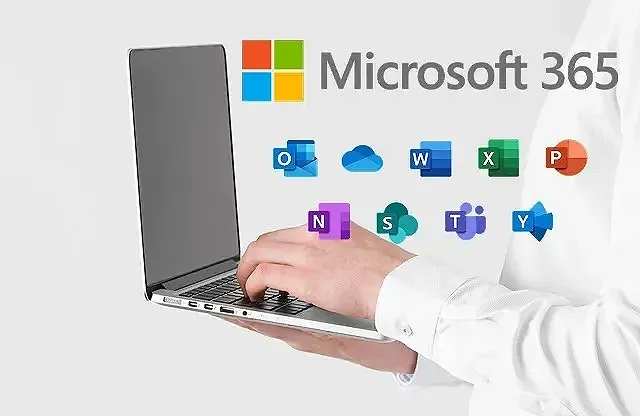 Microsoft 365 for business
