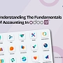 Odoo Accounting Software