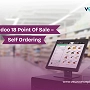 Odoo POS Software