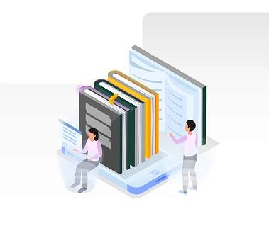 Library Management software