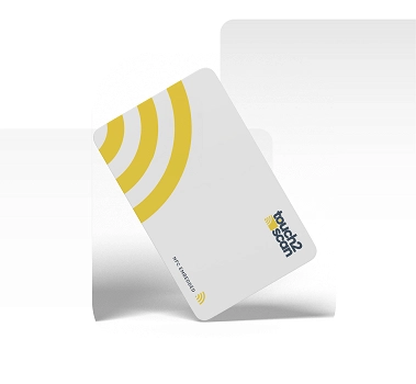 Digital Business Card