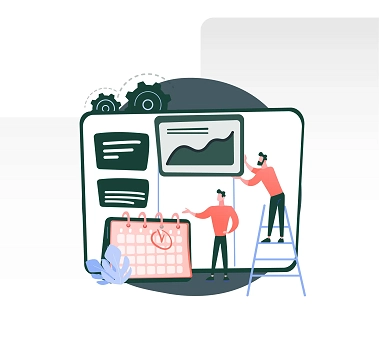 Project and Task Management