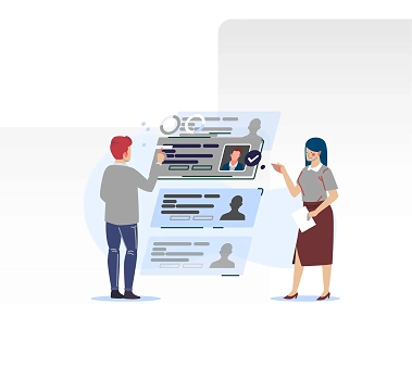 Recruitment Management