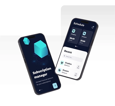 Subscription Management