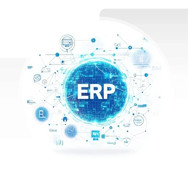 Manufacturing ERP Software
