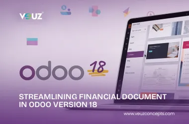 Odoo Software