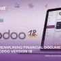 Odoo Software