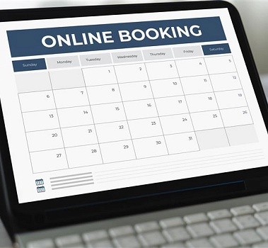 Booking Management Software