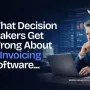 E-invoicing software