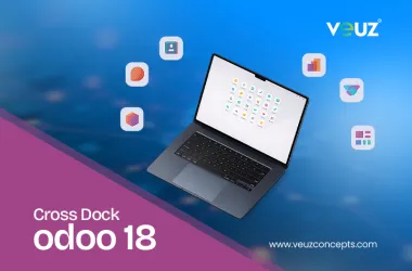 Odoo Software - Cross Dock