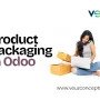 Odoo Software - Product Packaging