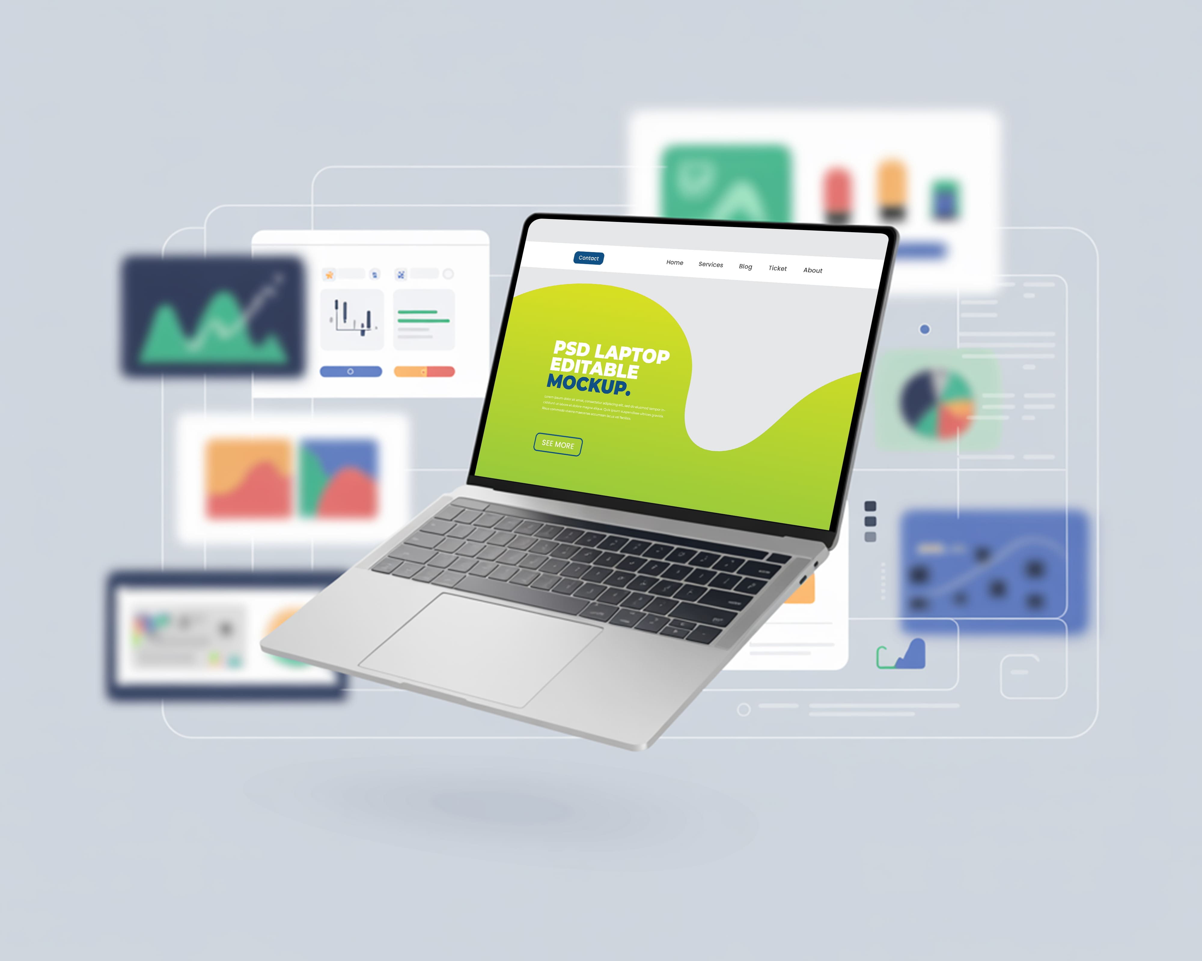 Web Development Company in UAE