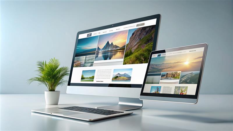 Web Development Company in Qatar