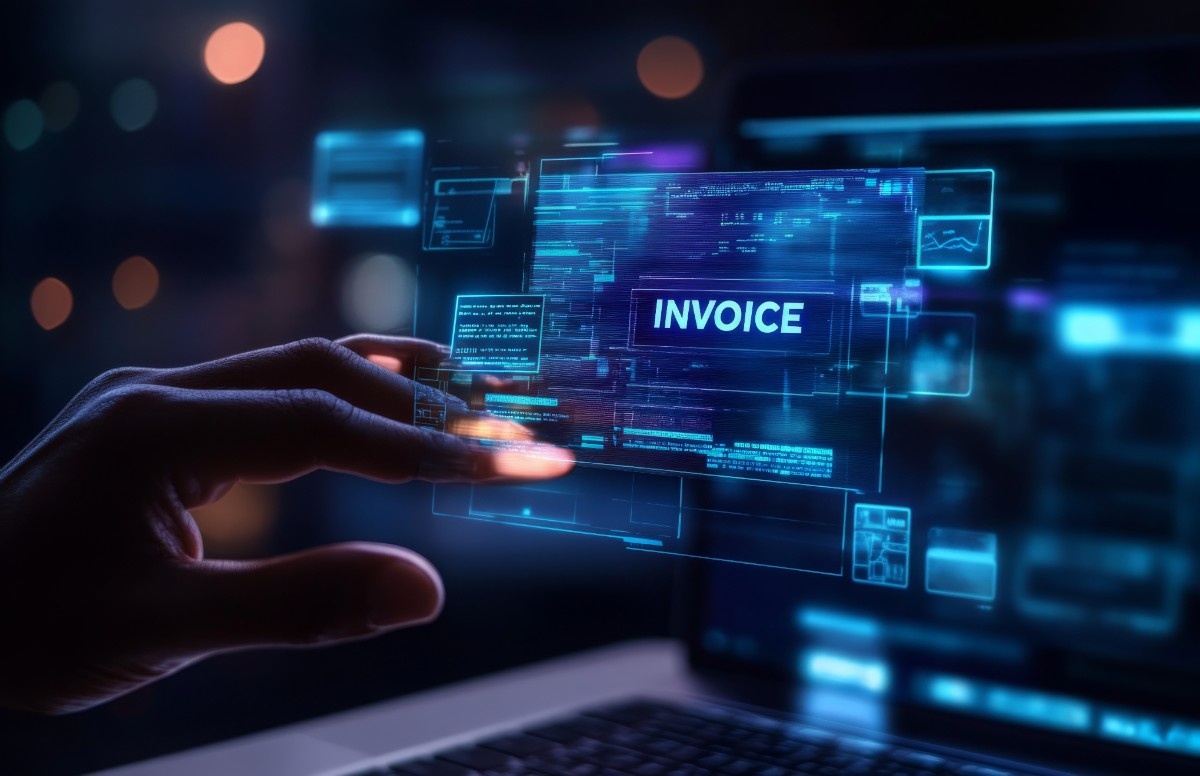 E-invoicing Software in Saudi Arabia