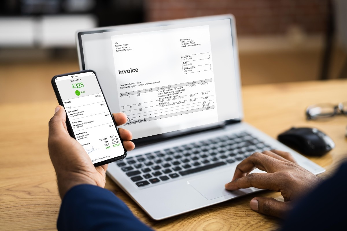 E-Invoicing Software in UAE