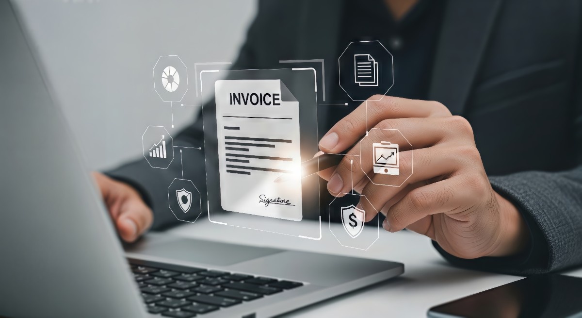 E-Invoicing Software in Qatar