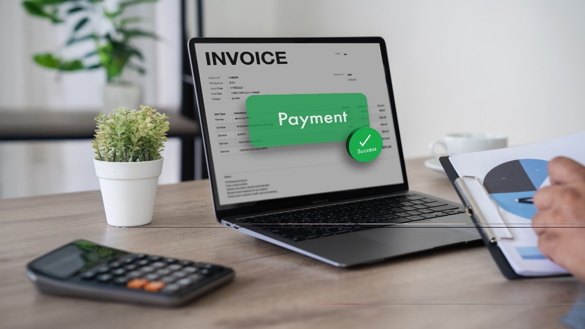 E-Invoicing Software in Oman