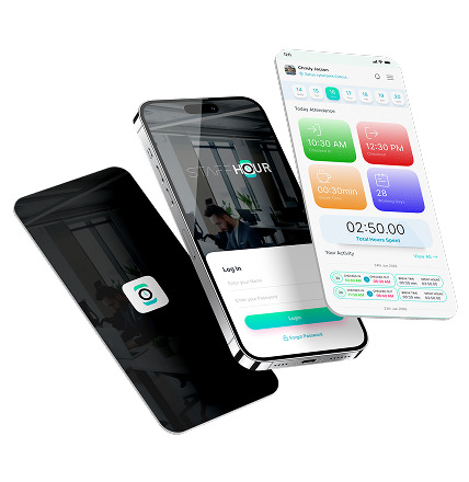 Attendance Management Software in Saudi Arabia