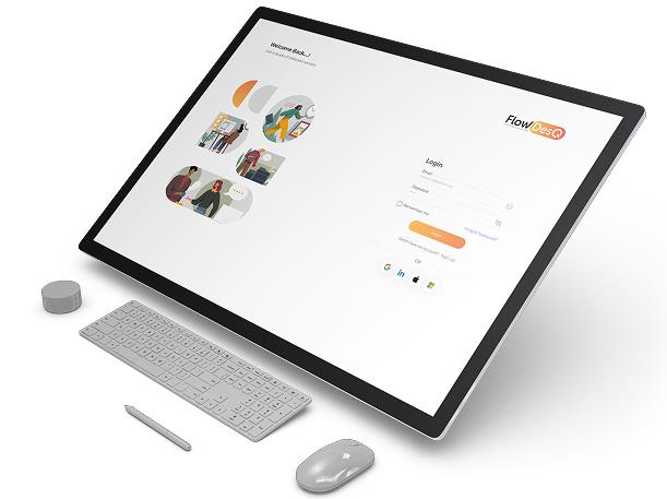 Workforce Management Software in Qatar