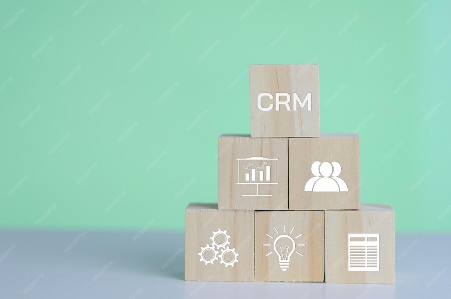 CRM Software in Saudi Arabia